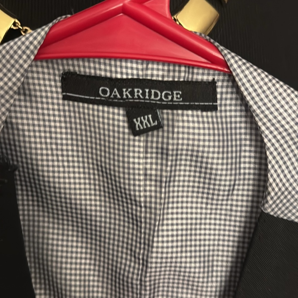 Vest - Picture 5 of 6